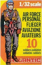 Atlantic 1/32 WW2 2106