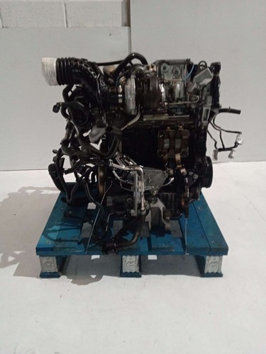 M9r833 150 moteur complet - cv,