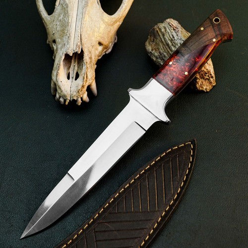 Inch d2 dagger - dagger, knife