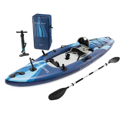 Intex kayak dakota quête - intex,