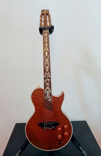 Rare synthétiseur guitare - rare,