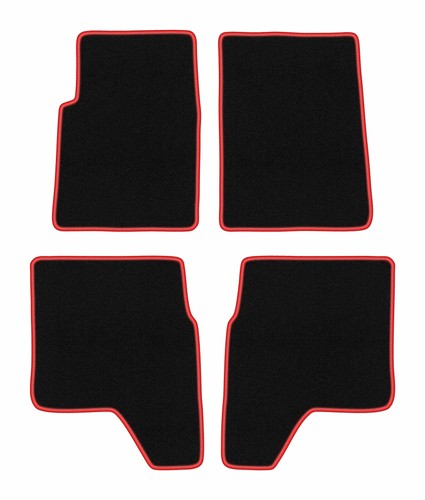 Tapis moquette hyundai - tapis,