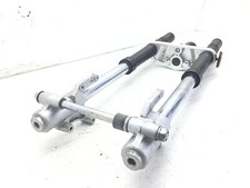 Fourche - Traces De Rouille