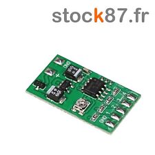 5601R# module clignotant à