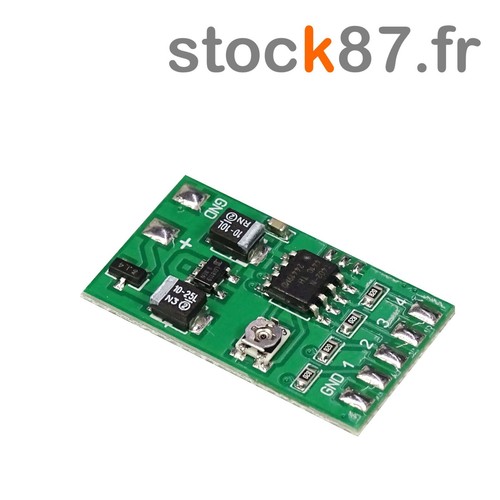 5601v module chenillard à - chenillard,