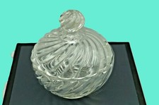 SUCRIER BACCARAT déposé