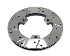 Disque De Frein Avant Freeline