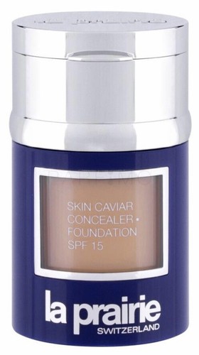 Prairie skin caviar - la,