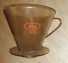 BUF1 - Ancien porte filtre