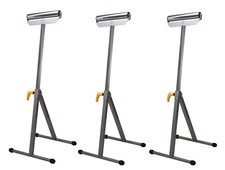 3 Servantes d’atelier à