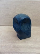 Bibelot une petite chouette - bibelot,
