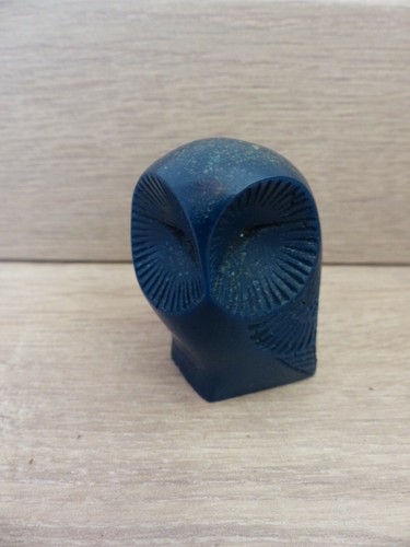 Bibelot une petite chouette - bibelot,
