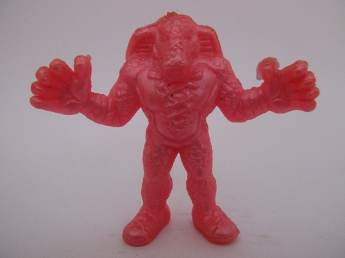 Figurine cosmix exogini série - cosmix,