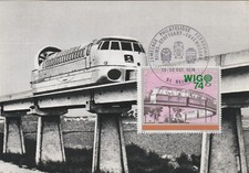 AEROTRAIN - jumelage