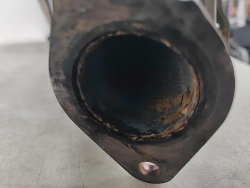 Catalyseur ford - (echappement),