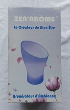 Zen’Arôme - Brumisateur d’Ambiance