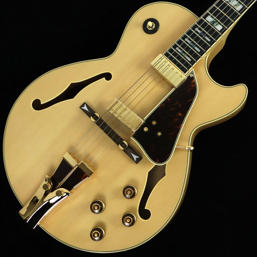 Ibanez gb10 natural electric - ibanez,