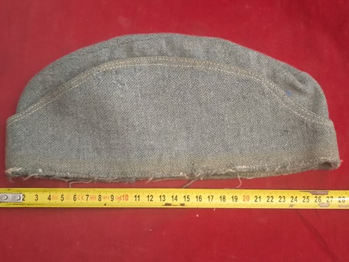 Bonnet police drap - de, troupe