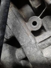 Moteur PEUGEOT 206 PHASE 1