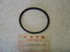 Joint de couvercle de boite à