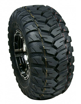 Pneu quad 8x12 di2037 duro - 25/8x12,