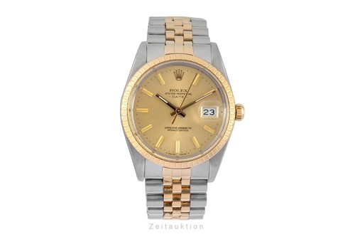 Montre pour homme - , rolex