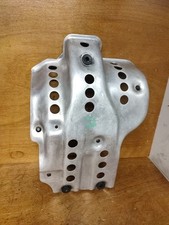 Sabot moteur Yamaha 600