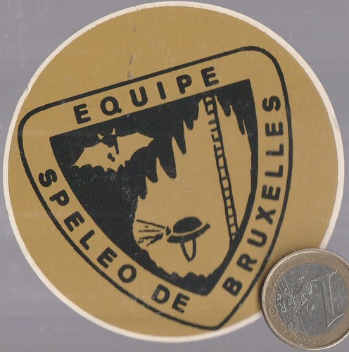 Sport4 spéléo equipe - spéléo.,