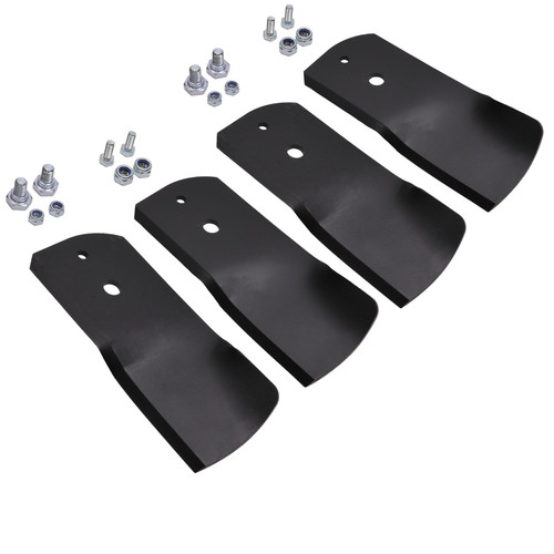 Stiga 17cm lames ready - stiga,
