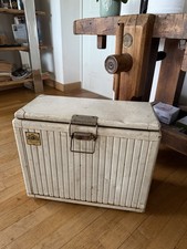 Glacière Plianfer Vintage
