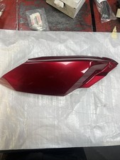 Carénage Arrière droit Origine Honda X-ADV 750 2017-2020 77220-MKH-D000