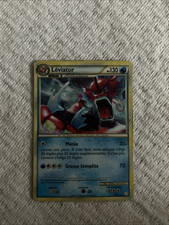 Leviator Rouge Holo 123/123 de