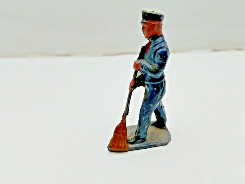 Plomb creux entretient - creux, 1/32