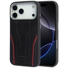 Housse IPhone 17 Pro En Cuir