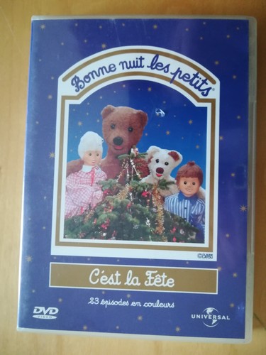 Bonne nuit les - , petits