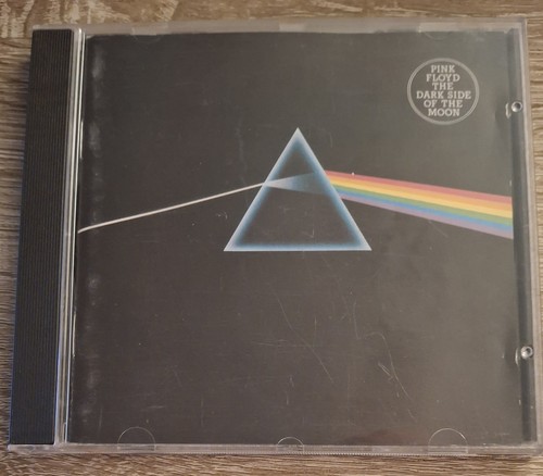 Pink floyd dark side of - ,