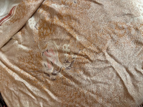 Philippe deville foulard - philippe,