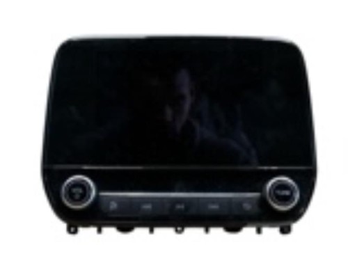 Ecran gps ford fiesta phase - gps,