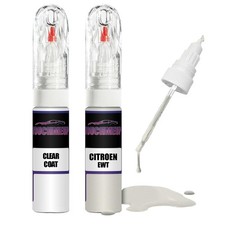 Stylo de peinture pour CITROEN