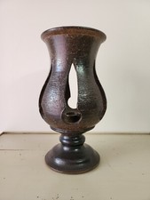 Poterie Signee Jean Marais