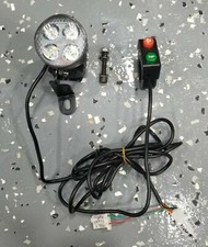 Razor DQ E200 E300 Mx 350 400