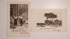 Anciennes Photos d’époque