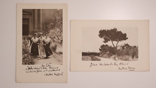 Anciennes photos époque - anciennes,