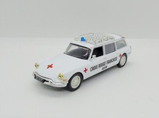 GC2933 IXO ALTAYA / CITROEN DS