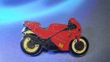 Pin's Ducati 851 Michelin