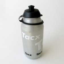 Ancien Bidon de vélo vintage