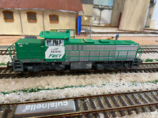 LOCOMOTIVE DIESEL G1206 FRET