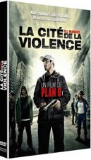 [DVD]  La Cité de la Violence - ill Manors  [ Film de Plan B  ]  NEUF cellophané