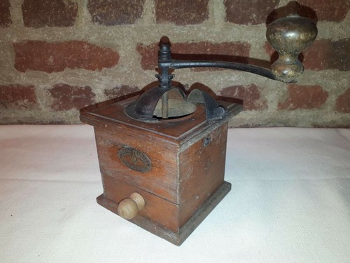 Lovelly vintage wood mutzig - lovelly,