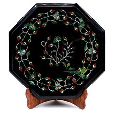 Table basse en marbre de 12